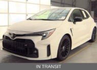 2024 Toyota GR Corolla Core Hatchback