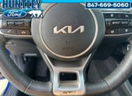 2024 Kia K5 GT-Line Sedan