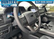 2024 Ford F-150 XLT Truck SuperCrew Cab