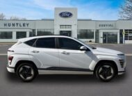 2024 Hyundai Kona Electric SEL SUV