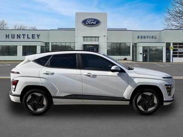 2024 Hyundai Kona Electric SEL SUV