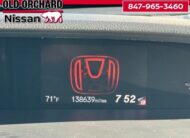 2013 Honda Civic Si Sedan