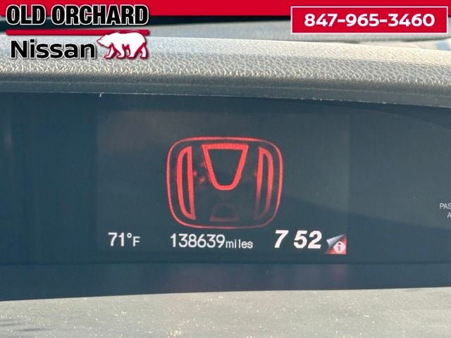 2013 Honda Civic Si Sedan