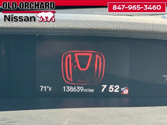 2013 Honda Civic Si Sedan