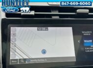 2022 Hyundai Tucson Hybrid Limited SUV