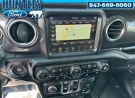 2021 Jeep Wrangler Unlimited Sahara Altitude SUV