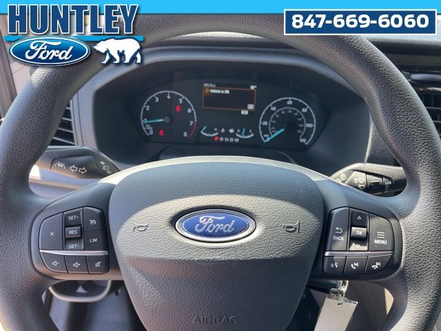 2024 Ford Transit-350 Cargo Base Van Low Roof Van