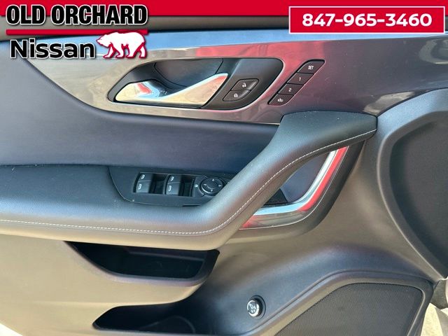 2024 Chevrolet Blazer RS SUV