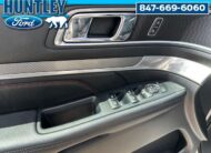 2016 Ford Explorer Sport SUV