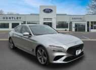 2025 Genesis G70 3.3T Sport Advanced Sedan