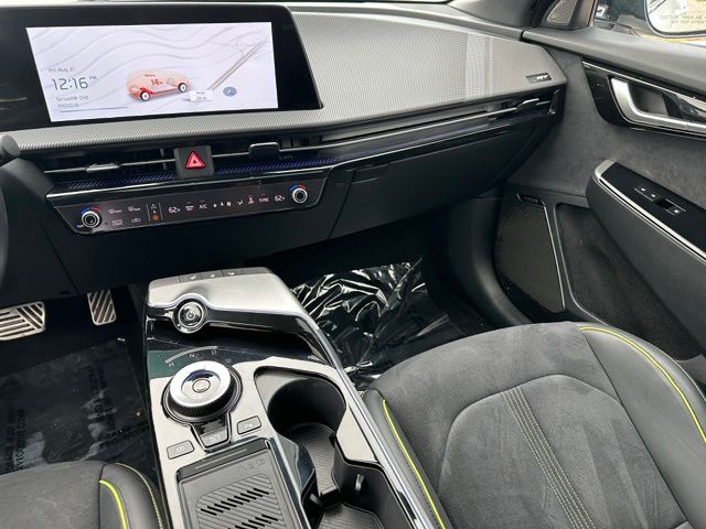 2024 Kia EV6 GT SUV