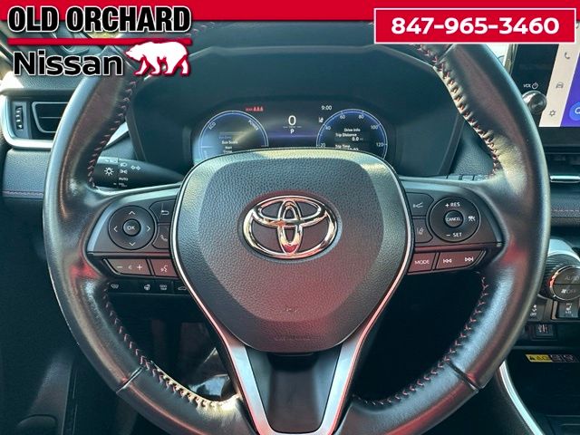 2023 Toyota RAV4 Prime XSE SUV