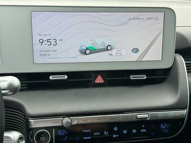 2024 Hyundai IONIQ 5 SEL SUV