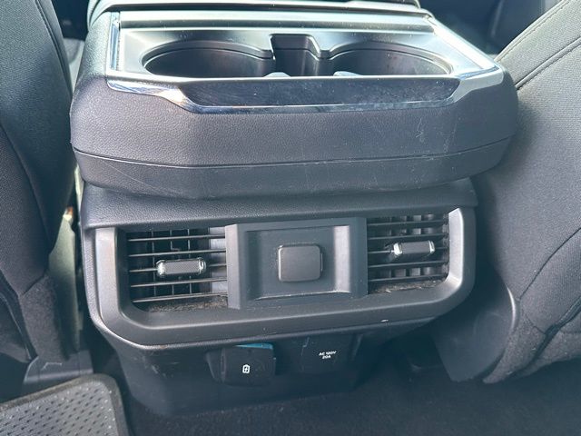 2024 Ford F-150 XLT Truck SuperCrew Cab