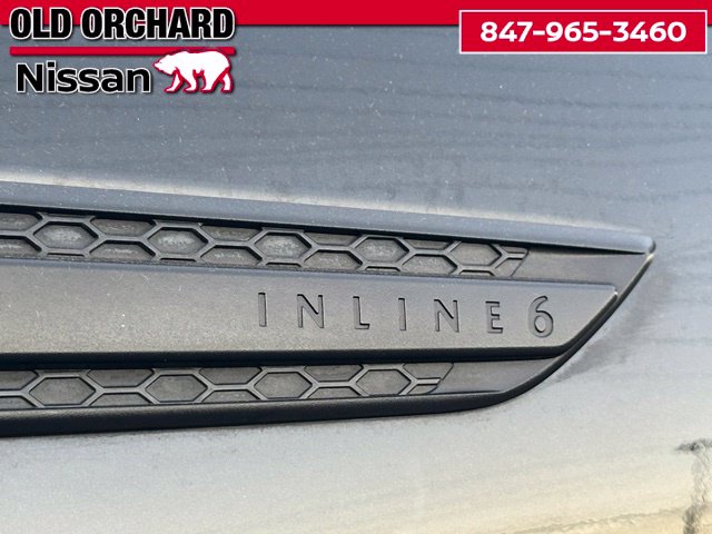 2024 Mazda CX-90 3.3 Turbo Premium SUV