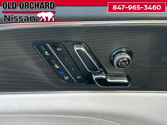 2024 CADILLAC LYRIQ Sport SUV