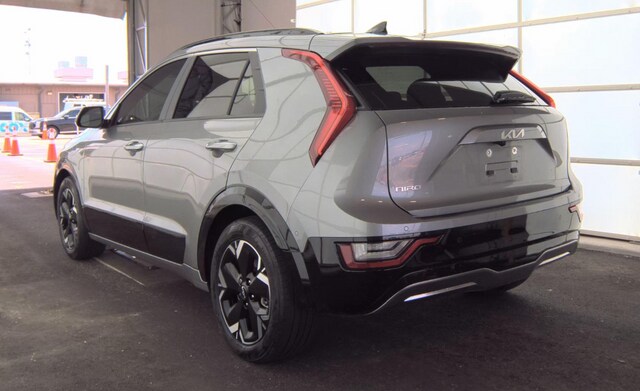 2023 Kia Niro EV Wave SUV