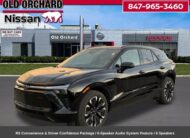 2025 Chevrolet Blazer EV RS SUV