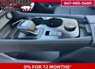 2026 Nissan Rogue Platinum SUV