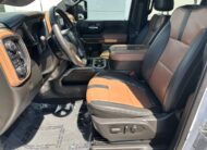2022 Chevrolet Silverado 3500 HD High Country Truck Crew Cab