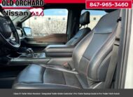2023 Ford F-150 Lariat Truck SuperCrew Cab