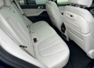 2022 BMW X5 M50i SUV