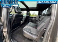 2017 Ford F-150 Lariat Truck SuperCrew Cab