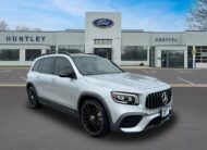 2023 Mercedes-Benz AMG GLB 35 GLB 35 AMG® SUV
