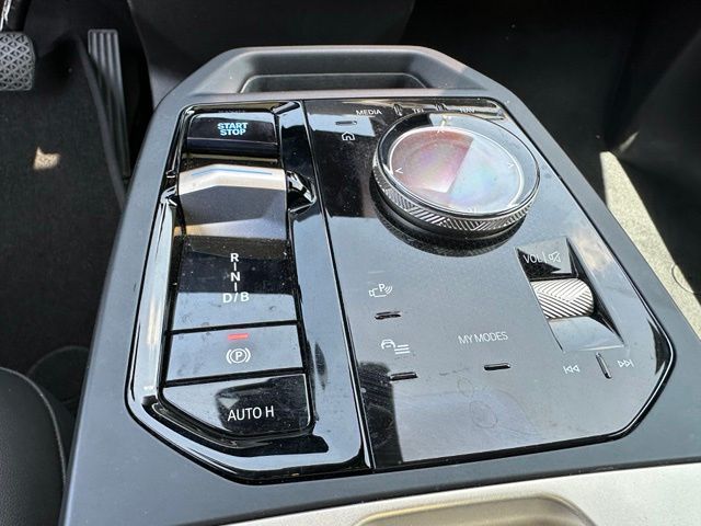 2023 BMW iX xDrive50 SUV