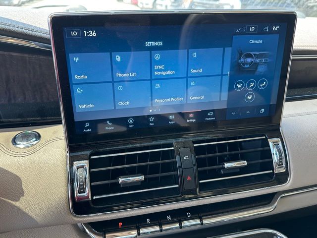 2022 Lincoln Navigator Reserve SUV
