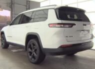 2023 Jeep Grand Cherokee Limited SUV