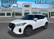 2023 Nissan Kicks SV SUV