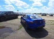 2021 Acura TLX A-Spec Package Sedan