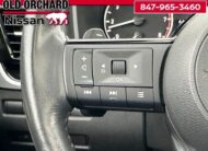 2023 Nissan Rogue SL SUV