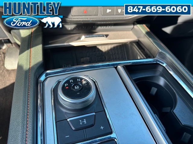 2022 Ford Expedition Timberline SUV