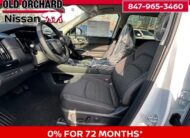 2026 Nissan Pathfinder SV SUV