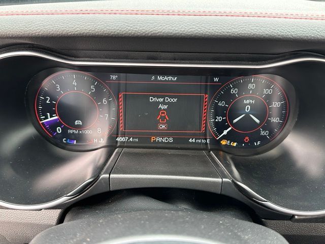 2023 Ford Mustang GT Premium Coupe