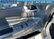 2023 Hyundai Santa Fe Hybrid Limited SUV