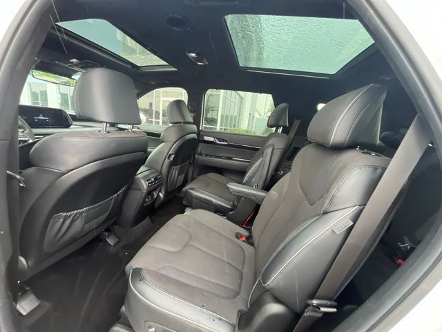 2024 Hyundai Palisade Calligraphy Night Edition SUV
