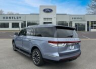 2023 Lincoln Navigator L Black Label SUV