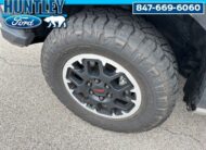 2025 Toyota 4Runner TRD Sport Premium SUV