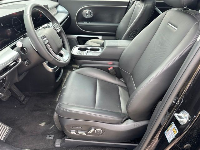 2026 Hyundai IONIQ 9 Performance Limited SUV