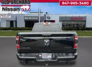 2022 Ram 1500 Laramie Truck Crew Cab