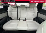 2025 Hyundai Tucson Hybrid Limited SUV