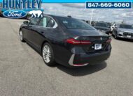 2025 BMW 530i 530i xDrive Sedan