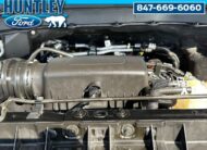 2023 Ford Explorer XLT SUV