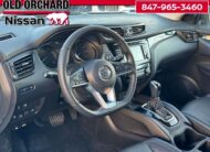 2022 Nissan Rogue Sport SL SUV