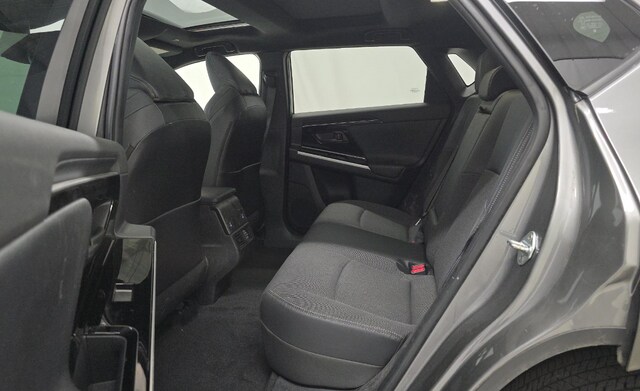 2023 Toyota bZ4X XLE SUV