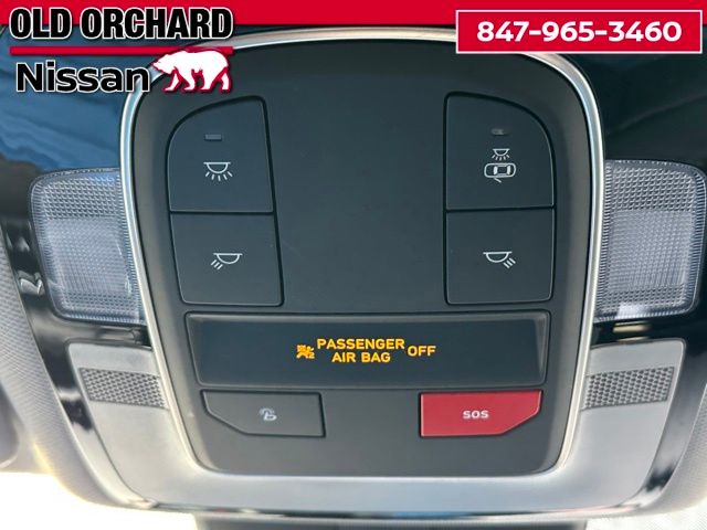 2023 Hyundai Santa Fe XRT SUV