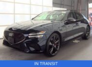 2023 Genesis G70 3.3T Sedan
